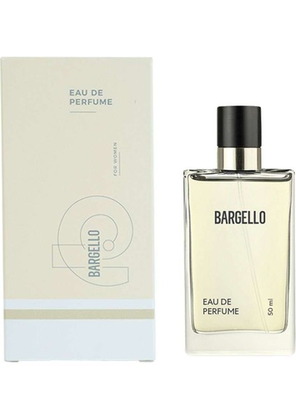 198 Kadın 50 ml Parfüm Edp Floral