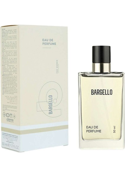 198 Kadın 50 ml Parfüm Edp Floral