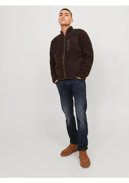 Jjiglenn Jjfox 50Sps Cb 104 Noos Erkek Jean Pantolon fırsatları