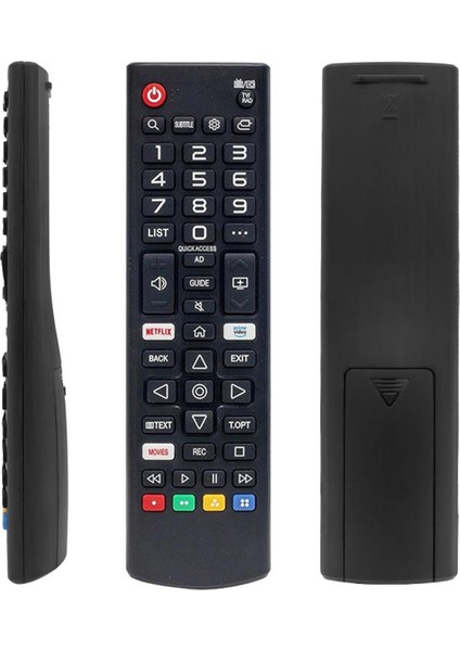 LG Lg AKB75675311 Uzaktan Kumanda Lm,Um,Sm,Un Modeller Için LG LM6300 UM7100 UM7400 SM8000 UN71006 UN74006 UN81006 NANOCEL TV