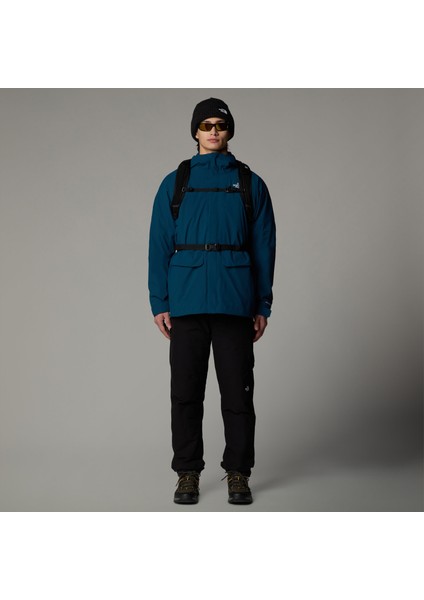 M Winter Exploration Reg Tapered Cargo - Erkek Outdoor Pantolon fiyatları
