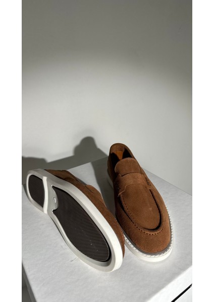 Gigi Taba Kadın Casual Babet