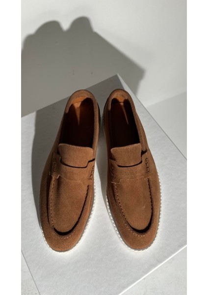 Gigi Taba Kadın Casual Babet