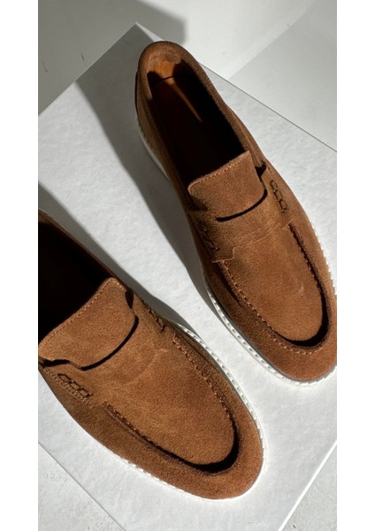Gigi Taba Kadın Casual Babet