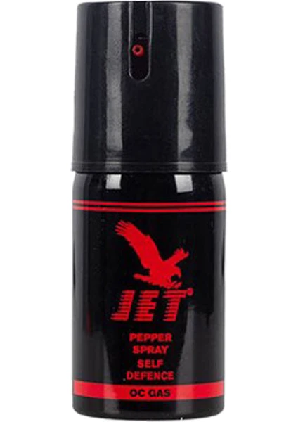 Go İthalat Jet Biber Gazı 40 ml (4130)