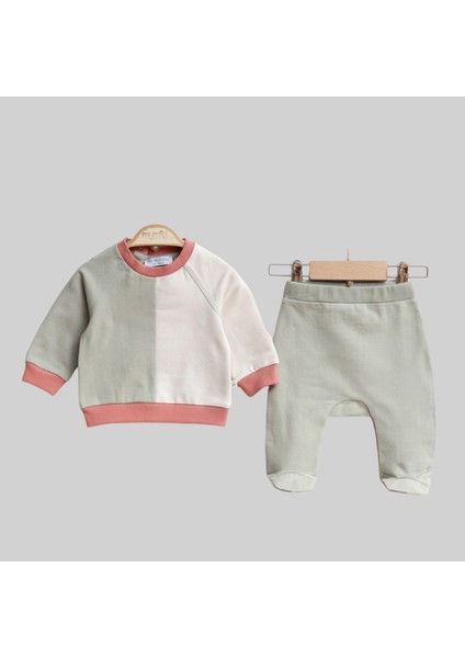 Sweatshirt 2'li Takım fiyatları