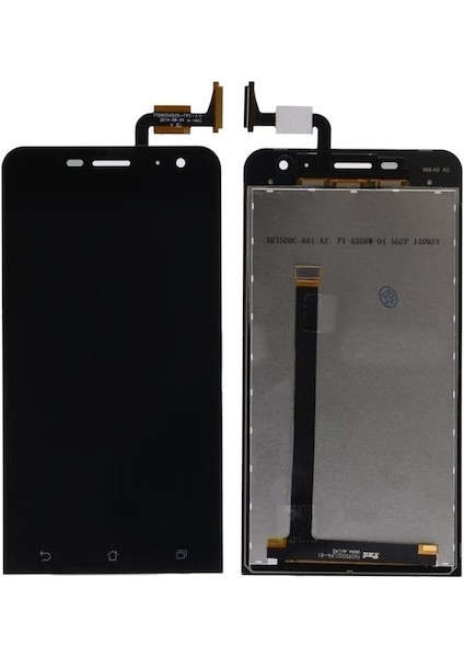 Asus Zenfone 5 Lite LCD (A502CG) Ekran Dokunmatik