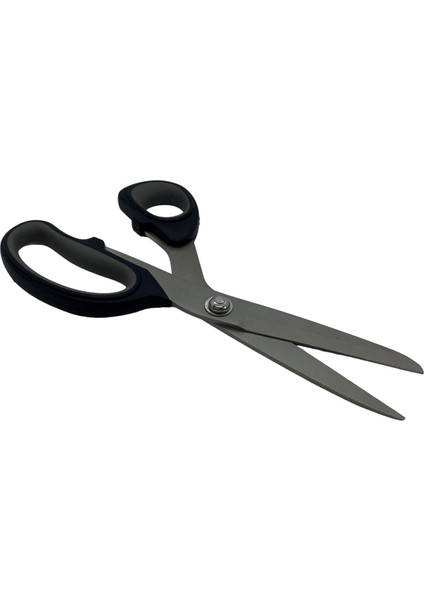 Titanyum Kaplama Plastik Saplı 8.5inç Makas / 550HS/8.5 indirimleri