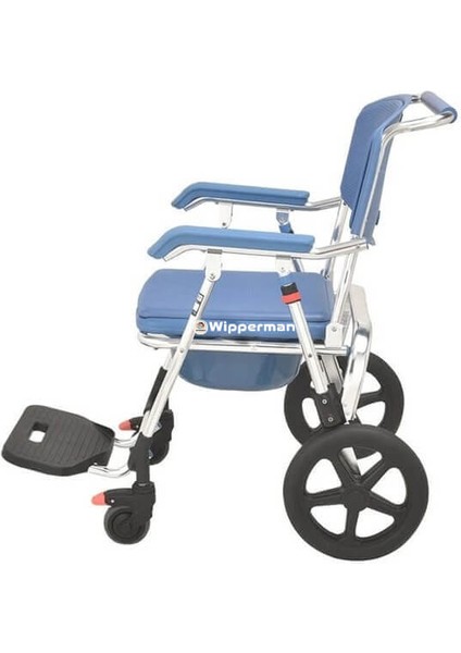 Ayaklıklı Tekerlekli Banyo ve Tuvalet Sandalyesi modelleri
