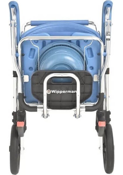 Ayaklıklı Tekerlekli Banyo ve Tuvalet Sandalyesi fırsatları