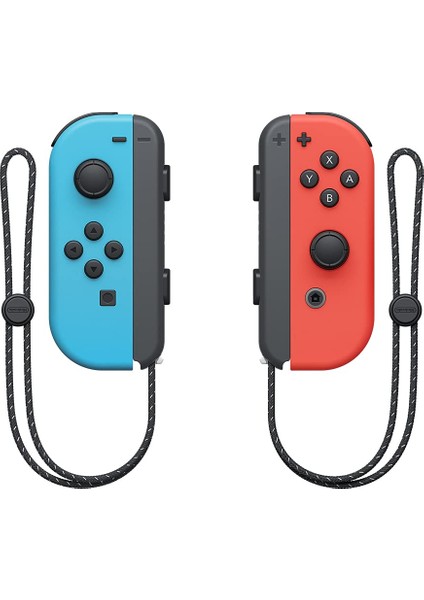 Switch OLED Yeni Nesil Konsolu Sıfır + The Witcher 3 Wild Hunt Oyunlu Bundle