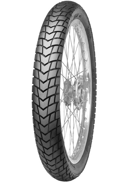 Set 2.50-17 ve 2.75-17 MC51 Set Motosiklet Lastiği