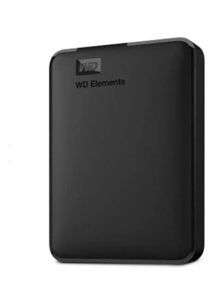 Wd 2,5ınç Usb3.0 Taşınabilir Disk Kutusu