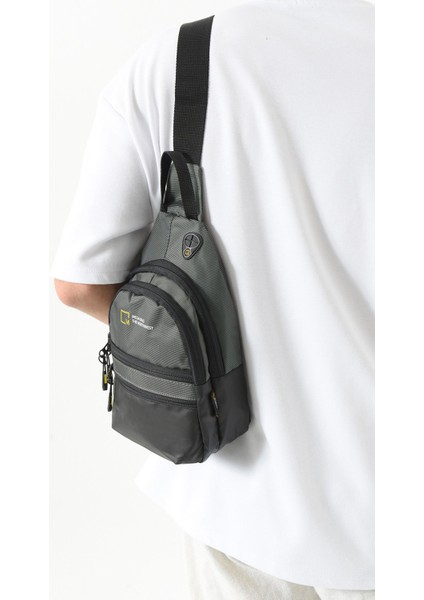 Rove Northwest Quattro Kumaş, Bodybag