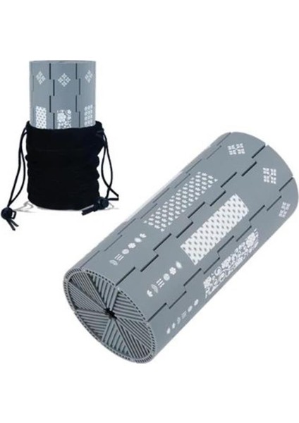 840116 Hassas Bits Uçlu 126 Parça Tamir Seti