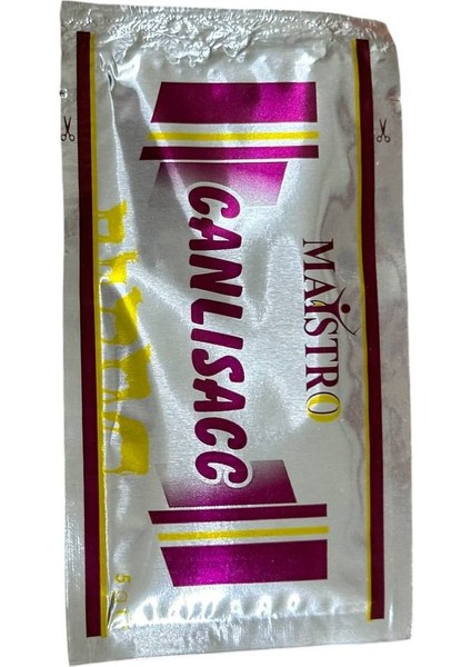 Canlı Maya Takviyesi