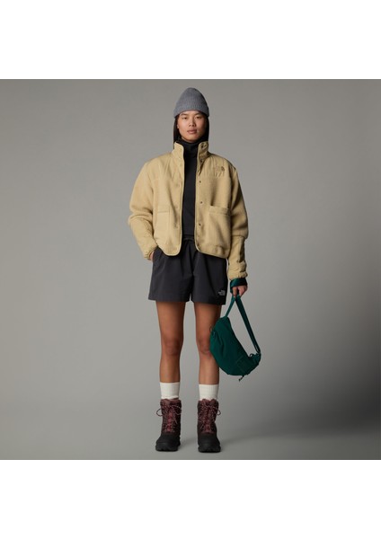 W Cragmont Fleece Jacket Kadın Polar Ceket fiyatları