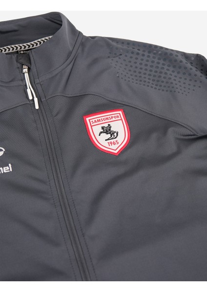 24/25 Hummel Samsunspor Kamp Eşofmanı Tek Üst