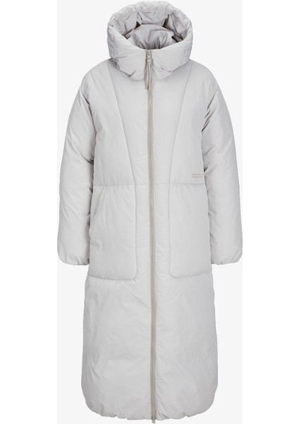 Jxlolly Kadın Mavi Parka 12258746-VAPORBLUE modelleri