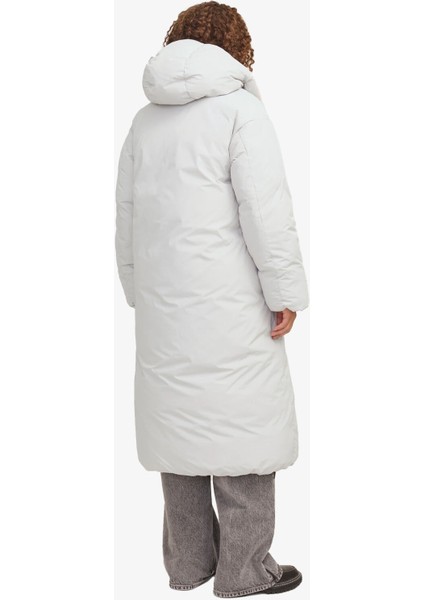 Jxlolly Kadın Mavi Parka 12258746-VAPORBLUE indirimleri