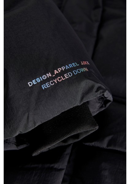 Jxmorrıt Kadın Siyah Mont 12258906-BLACK indirimleri