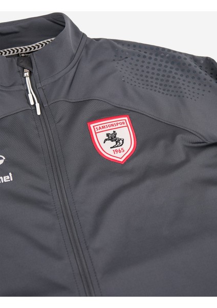 24/25 Hummel Samsunspor Kamp Eşofmanı Tek Üst fiyatları