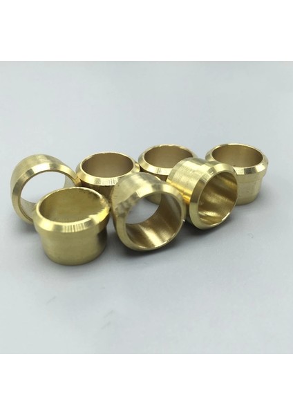 Sarı Pirinç Yüksük 28 mm fiyatları