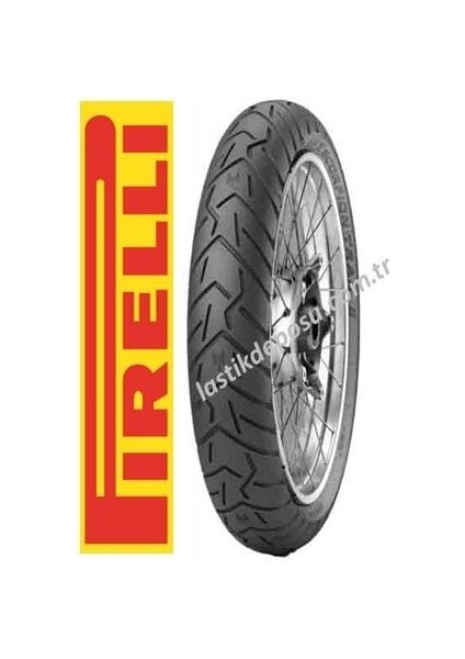 120/70R19 60V Tl Scorpion Trail Iı Ön Lastik