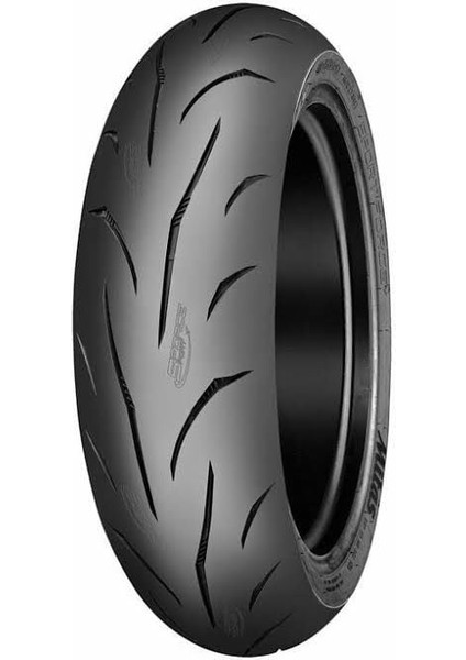 150/60-17 Sport Force Plus 66H Arka Lastik