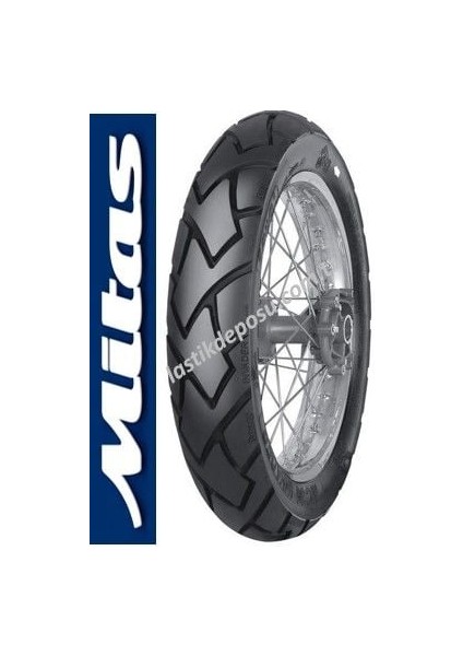 150/70R17 Terra Force 69V Arka Lastik