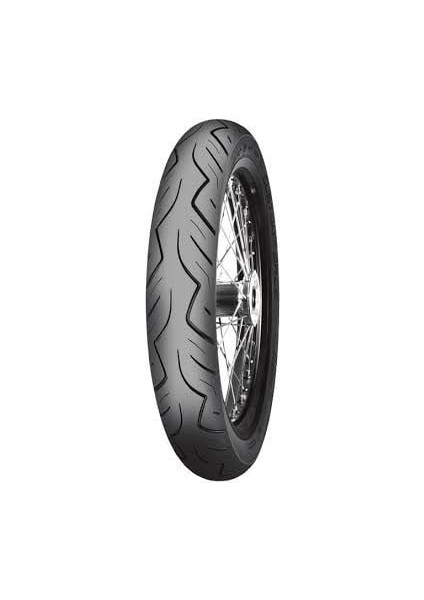 Set 80/90-21 ve 170/80-15 Custom Force Ön Arka Takım (2023)