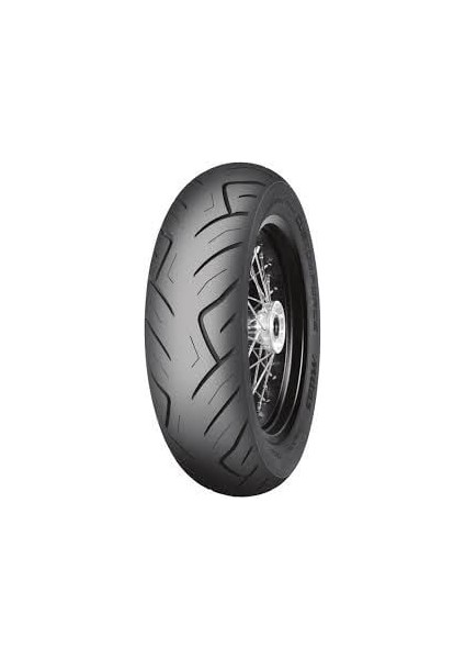 Set 80/90-21 ve 170/80-15 Custom Force Ön Arka Takım (2023)