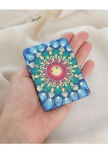 Ayna Makyaj Aynası Model Cep El Aynası Çanta Seyahat Taşınabilir fiyatları