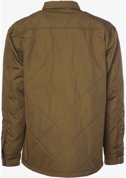 Hmlmarso Zip Erkek Haki Mont 940245-6119 fiyatları