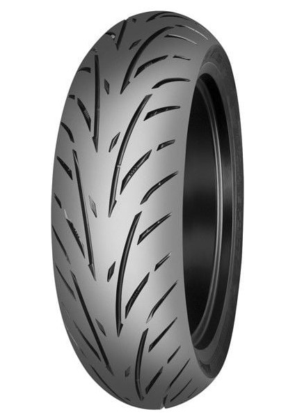 Takım 80/90-14 90/90-14 Touring Force Ön Arka Set