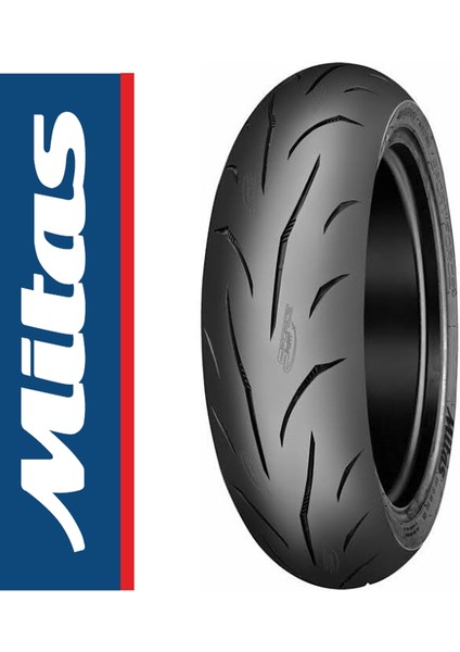 160/60Zr17 Sport Force Plus Evolution 69W Arka Lastik