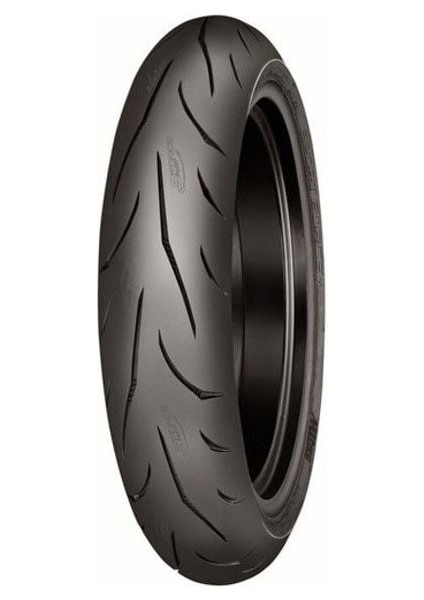 160/60Zr17 Sport Force Plus Evolution 69W Arka Lastik