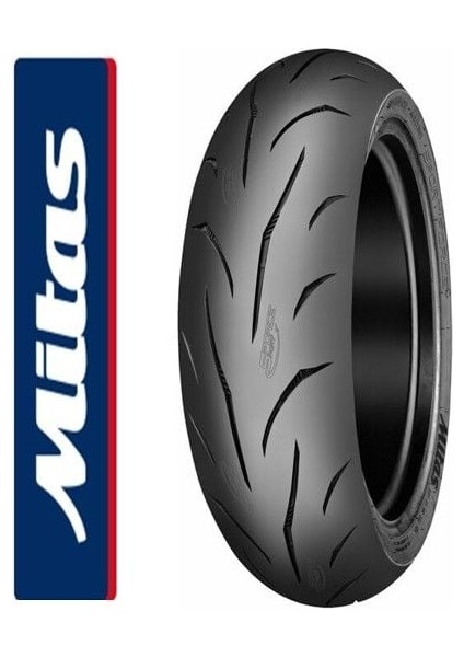 160/60Zr17 Sport Force Plus Evolution 69W Arka Lastik