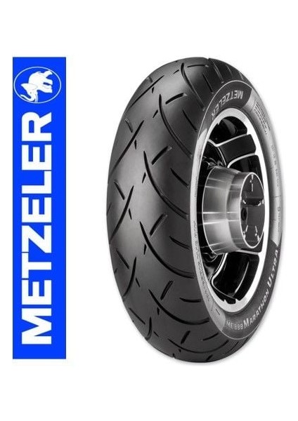 180/60R16 ME888 74H Motosiklet Arka Lastik (2024)