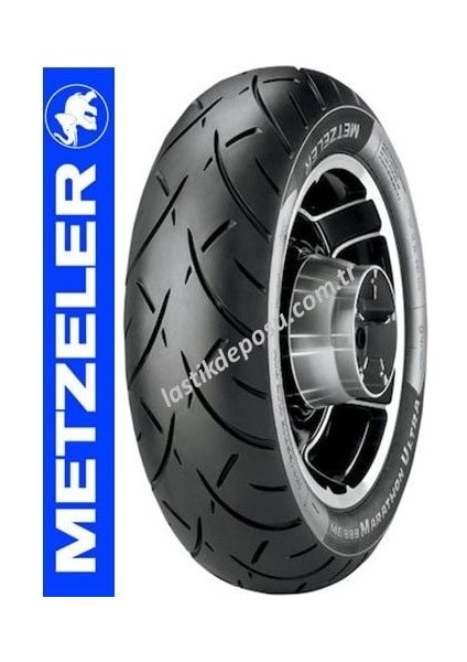 180/60R16 ME888 74H Motosiklet Arka Lastik (2024)