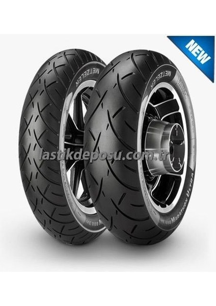 180/60R16 ME888 74H Motosiklet Arka Lastik (2024)