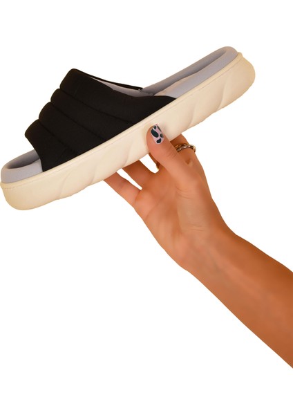 Moda Onn Kadın Yeni Nesil Rahat Terlik modelleri