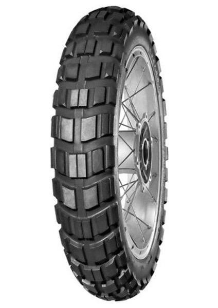 Set 90/90-21 Ve 130/80B17 Capra-X Ön Arka Takım