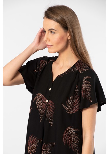 Dokuma Patlı Elbise fiyatları