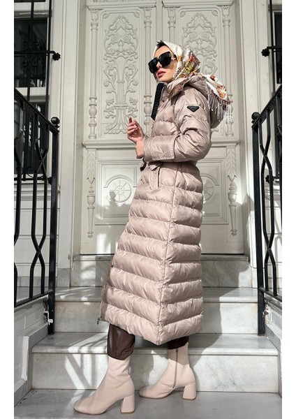 Womanıa Berlin Mont 18278 Bej fiyatları
