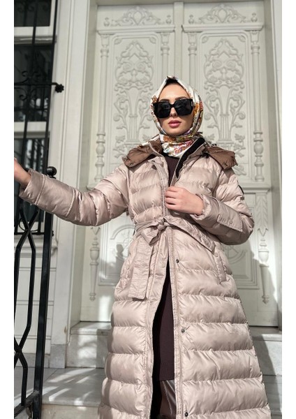 Womanıa Berlin Mont 18278 Bej fırsatları
