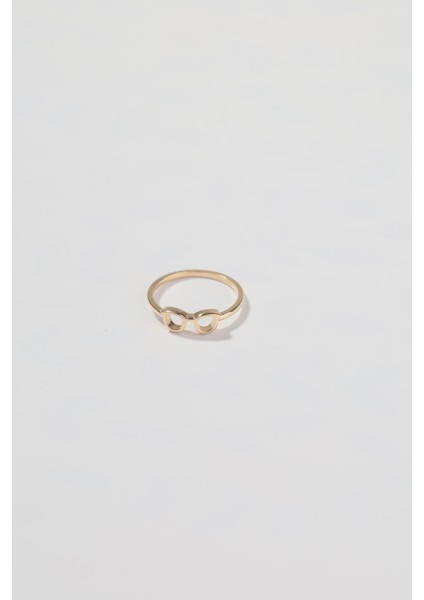 14 Ayar Altın Gözlük Model Yüzük modelleri