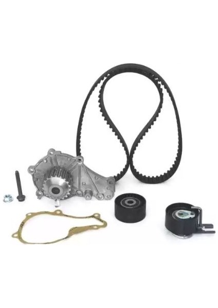 Triger Eksantrik Gergi Seti Scudo / 307 / C3 C4 C5 Berlıngo Jumpy / Cmax Focus