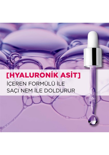 L'oréal Paris Elseve Hydra [hyaluronic] Nem Dolduran Şampuan 360 ml