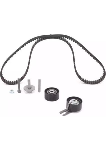 Triger Eksantrik Gergi Seti 107 206 307 1007 / Xsara 02&Gt; C2 C3 / Fıesta Fusıon